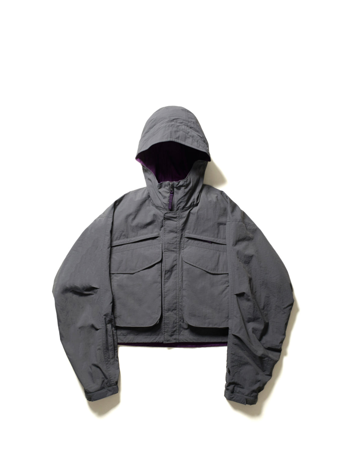 <Girl's Size> DAIWA PIER39 TECH WADING PARKA